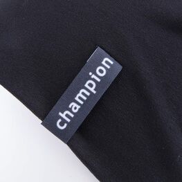 07711915-40 Шапка для мальчика черный для мальчики черный фото №3