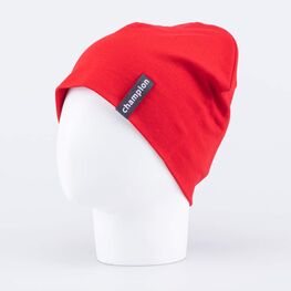 07711915-41 Шапка для мальчика красный для мальчики красный