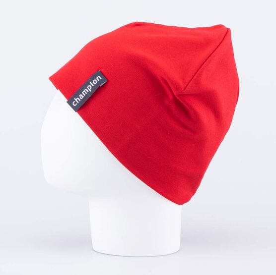 07711915-41 Шапка для мальчика красный для мальчики красный фото №2