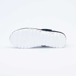 634149-21 Туфли для девочки синий фото №3