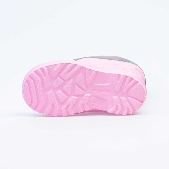 165056-12 Резиновые сапоги для девочки розовый фото №3