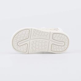 324086-12 Пляжные сандалии с LED Морская звезда для девочки бежевый фото №3