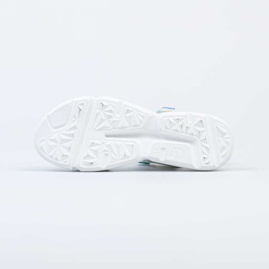 724036-22 Босоножки для девочки для девочки сер-бир фото №3