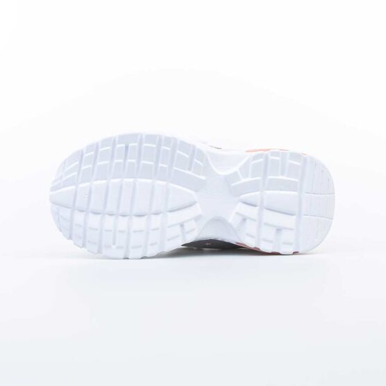 344327-71 Кроссовки для девочки сер-роз фото №3