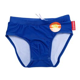 07753023-40 Плавки для мальчика синий для мальчики светло-синий