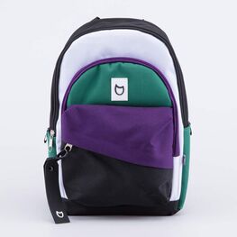 02711292-40 Рюкзак детский для мальчика для мальчики разноцветный