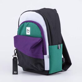 02711292-40 Рюкзак детский для мальчика для мальчики разноцветный фото №2