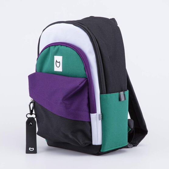 02711292-40 Рюкзак детский для мальчика для мальчики разноцветный фото №2