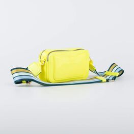 02802084-00 Cумка детская желтый для девочки желтый фото №3