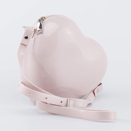 02802087-00 Cумка детская бежевый для девочки бежевый фото №3