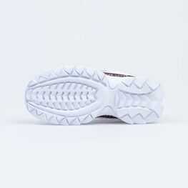 644331-71 Кроссовки для девочки белый фото №3