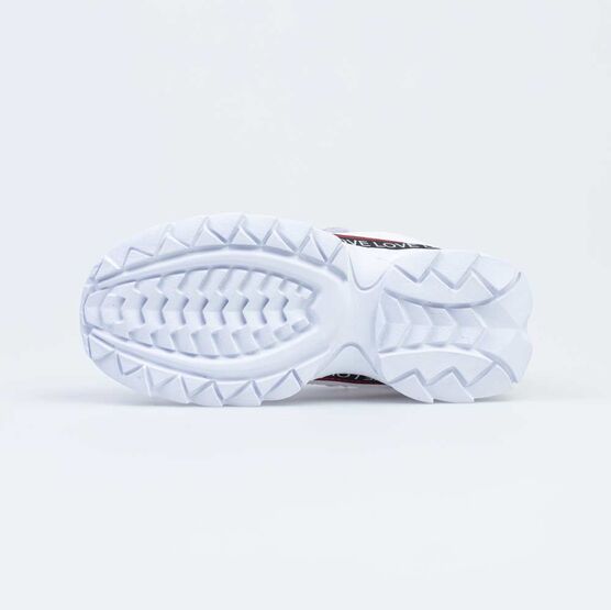 644331-71 Кроссовки для девочки белый фото №3