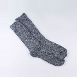 07742308-20 Махровые шерстяные мужские носки джинс для мальчики джинс