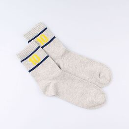 07742362-40 Носки детские серый для мальчики серый