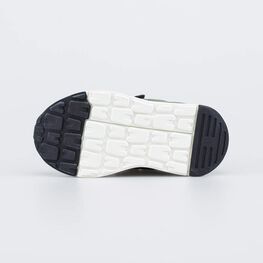 644411-73 Кроссовки на липучках для мальчики разноцветный фото №3