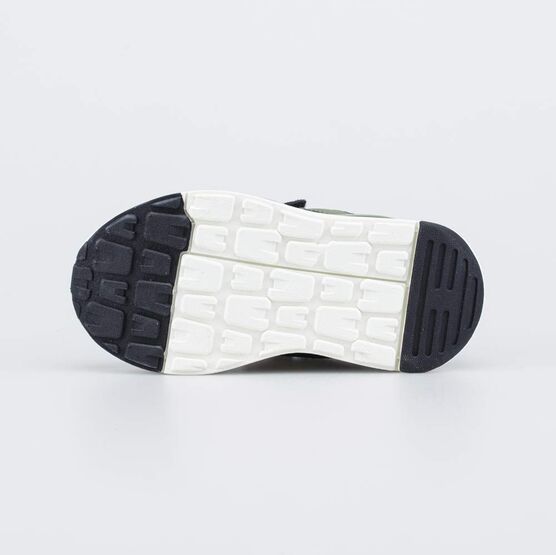 644411-73 Кроссовки на липучках для мальчики разноцветный фото №3