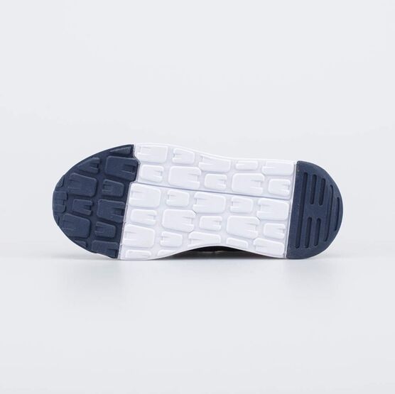 644414-71 Кроссовки из материала SoftShell для мальчики разноцветный фото №3