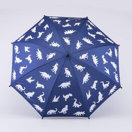 03707156-00 Зонт детский цветной для мальчики разноцветный фото №2