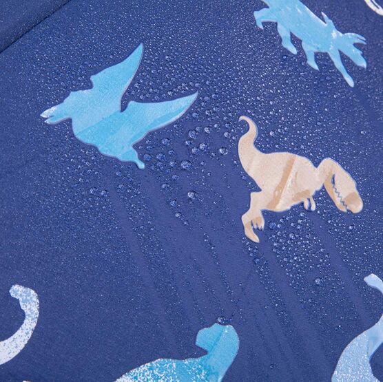 03707156-00 Зонт детский цветной для мальчики разноцветный фото №4