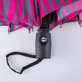 03807167-00 Зонт детский цветной для девочки разноцветный фото №4