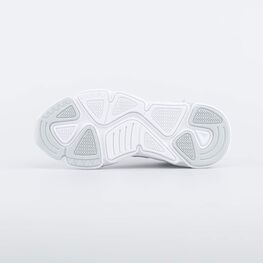 744200-14 Кроссовки на шнурках для мальчики белый фото №3