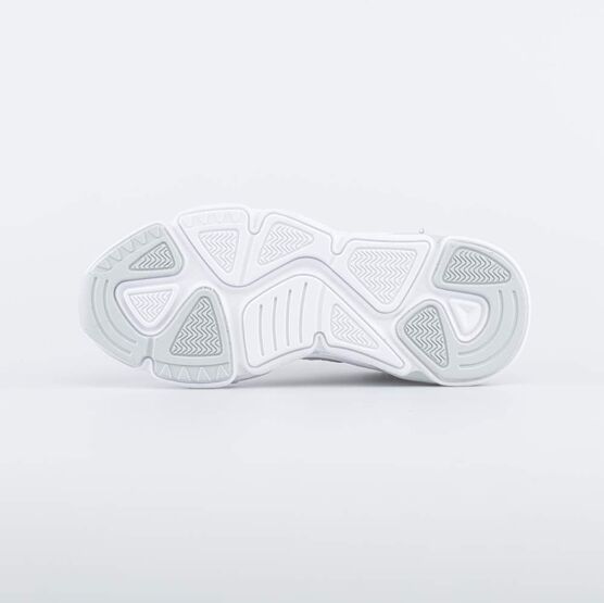 744200-14 Кроссовки на шнурках для мальчики белый фото №3