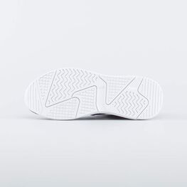 744208-11 Прозрачные кроссовки для девочки-подростка для девочки сиреневый фото №3