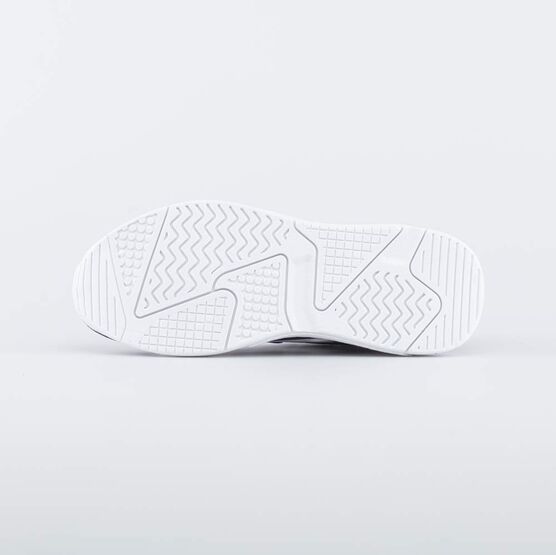 744208-11 Прозрачные кроссовки для девочки-подростка для девочки сиреневый фото №3