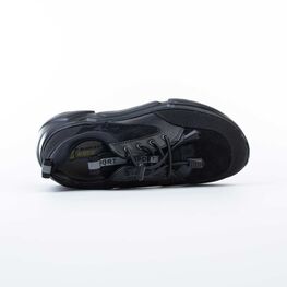 634159-11 Полуботинки для мальчики черный фото №4