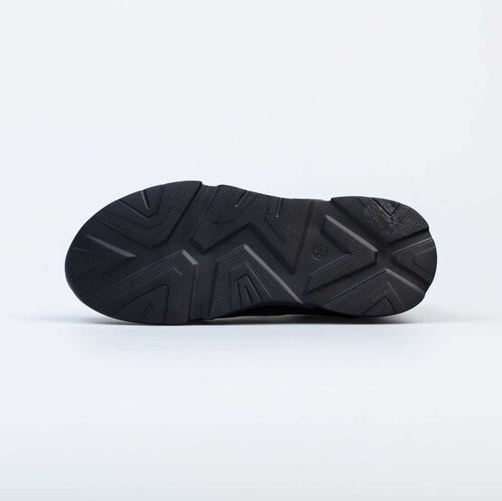 734033-11 Полуботинки для мальчики черный фото №3