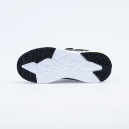 644326-71 Кроссовки для мальчики чер-сал фото №3