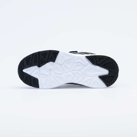 644326-71 Кроссовки для мальчики чер-сал фото №3