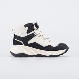 754991-81 Мембранные ботинки SoftShell и Тинсулейт для девочки бежевый фото №2