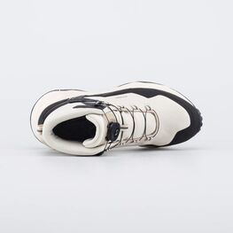 754991-81 Мембранные ботинки SoftShell и Тинсулейт для девочки бежевый фото №4