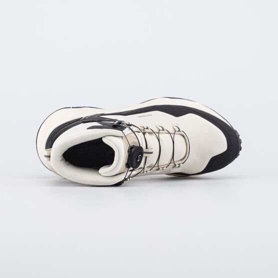 754991-81 Мембранные ботинки SoftShell и Тинсулейт для девочки бежевый фото №4