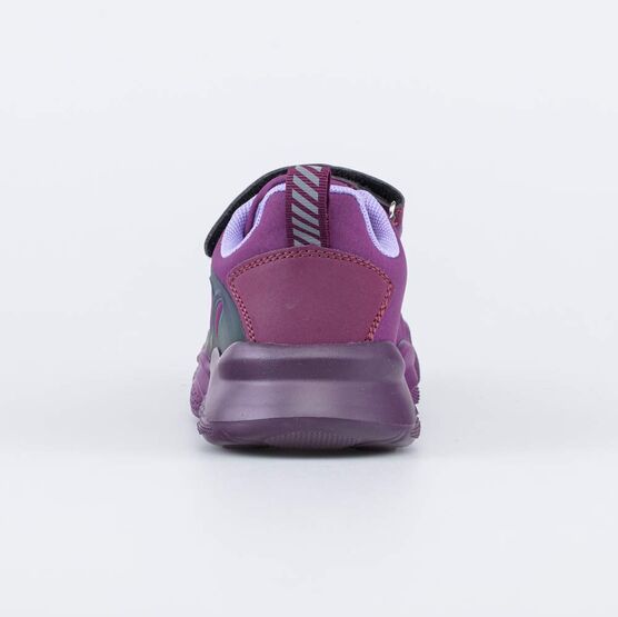 644356-74 Кроссовки для девочки SoftShell для девочки фиолетовый фото №5