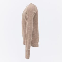 07787005-40 Термоджемпер для детей КОТОФЕЙ Спорт бежевый для мальчики бежевый фото №2