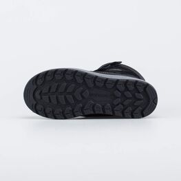 654816-45 Мембранные ботинки для мальчика для мальчики черный фото №3