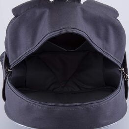 02710338-40 Рюкзак детский серый для мальчики серый фото №4