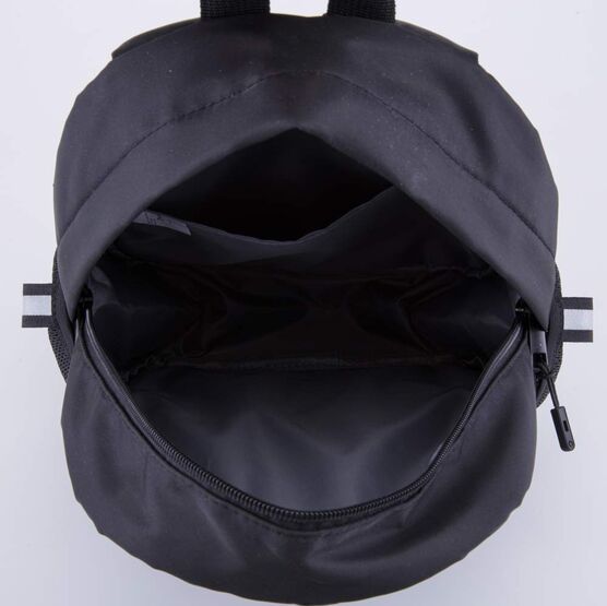 02710342-40 Рюкзак детский черный для мальчики черный фото №4