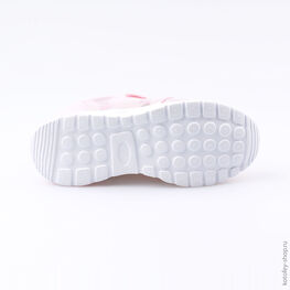 644181-71 Кроссовки для девочки розовый фото №3