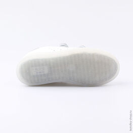 643009-71 Кроссовки для мальчики белый фото №4