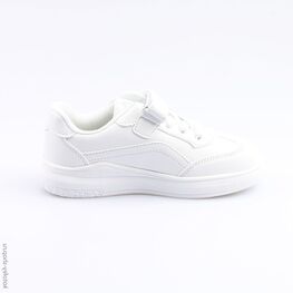 643008-71 Кроссовки для девочки белый фото №2