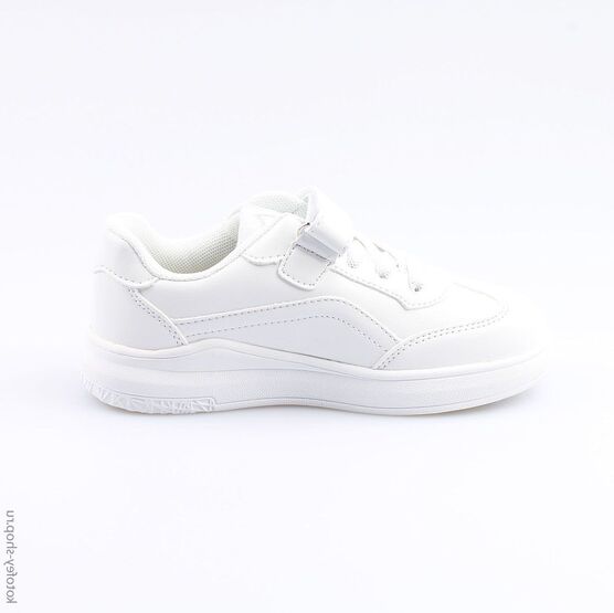 643008-71 Кроссовки для девочки белый фото №2