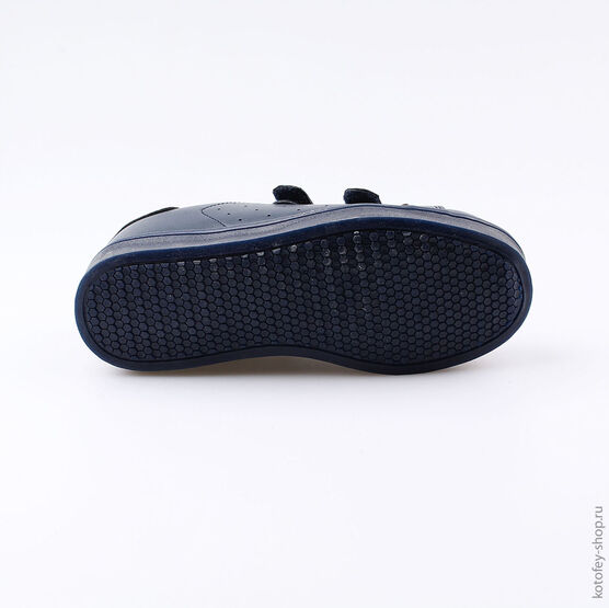 643009-72 Кроссовки для мальчики светло-синий фото №3