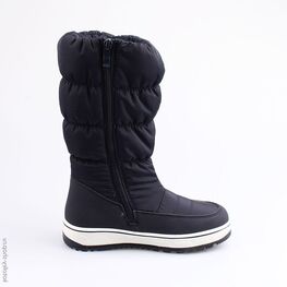 664046-41 Сапожки для девочки светло-синий фото №2