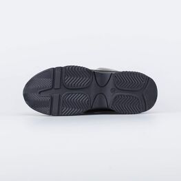 764047-41 Мембранные ботинки-дутики для девочки бежевый для девочки бежевый фото №3