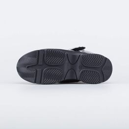 754060-41 Ботинки-дутики для девочки для девочки серебристый фото №3