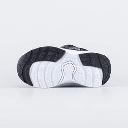 464930-42 Мембранные сапожки для девочки для девочки черный фото №3