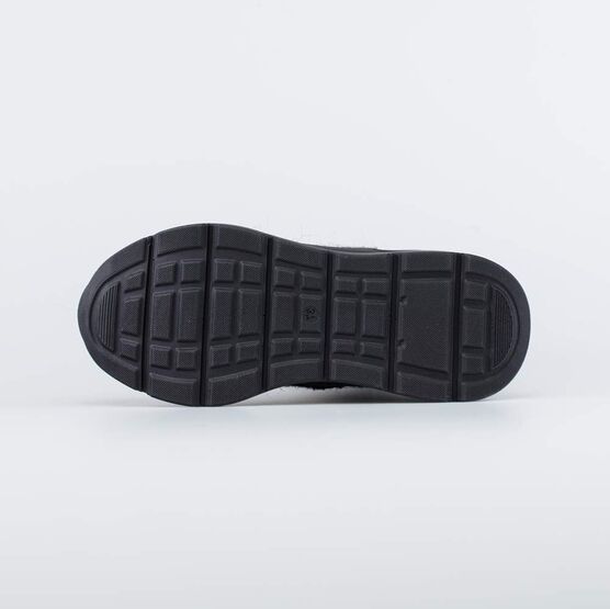 767050-41 Валенки для девочки-подростка для девочки черный фото №3